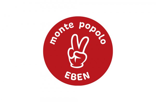 Monte Popolo Eben im Pongau