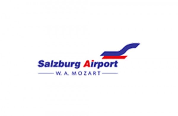 Salzburg Airport